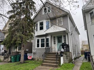 102 Spaulding St #2, Buffalo, NY 14220