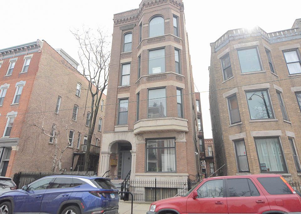 1st image of 1407 W Erie St APT 3R