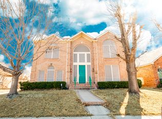 4650 Dusk Meadow Dr, Carrollton, TX 75010