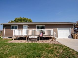 201 Williams St, Gibbon, NE 68840