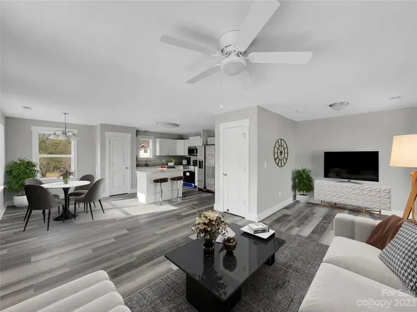 602 Sowell St, Lancaster, SC 29720