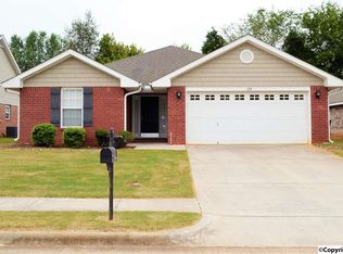 133 Artesian Ln NW, Madison, AL 35758