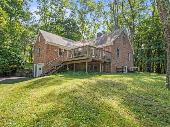537 Cherry Brook Road, Canton, CT 06019