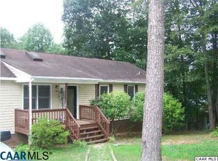 198 Goldenrod Rd, Ruckersville, VA 22968