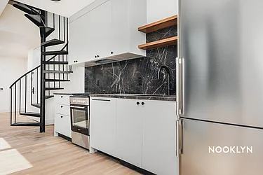 Rented by Nooklyn NYC LLC