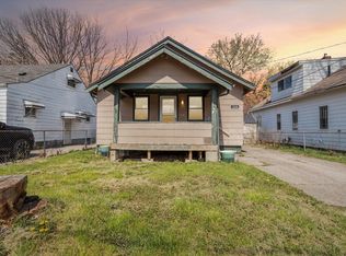 1218 Vermilya Ave, Flint, MI 48507