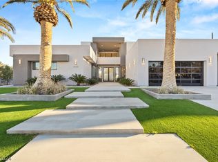 6385 Darby Ave, Las Vegas, NV 89146