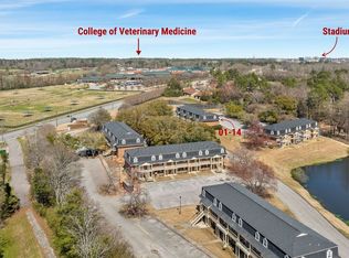1761 Wire Rd APT 1-14, Auburn, AL 36832