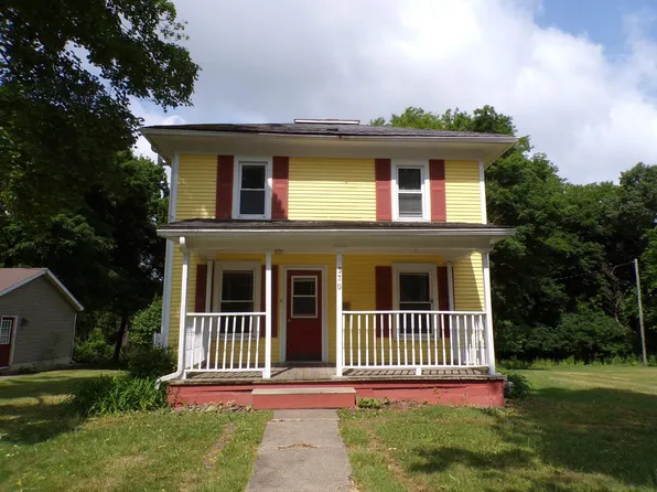 370 N West St, Hillsdale, MI 49242