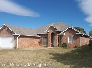 2207 N Burdick St, Stillwater, OK 74075