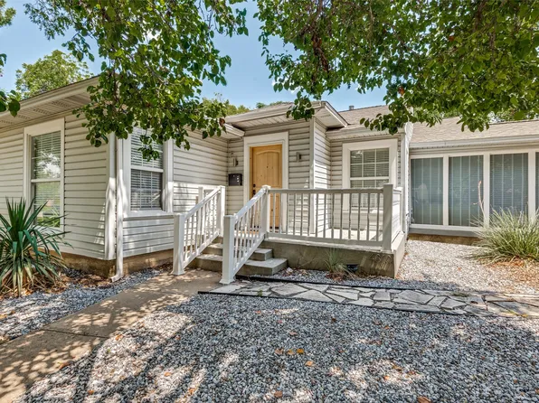 4310 Woodcrest Ln, Dallas, TX 75206