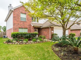15322 Redbud Berry Way, Cypress, TX 77433