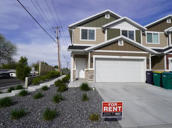 303 N Canterbury Way, Clearfield, UT 84015