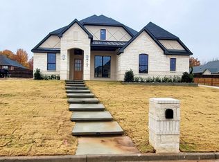 902 Tannehill Way, Athens, TX 75751