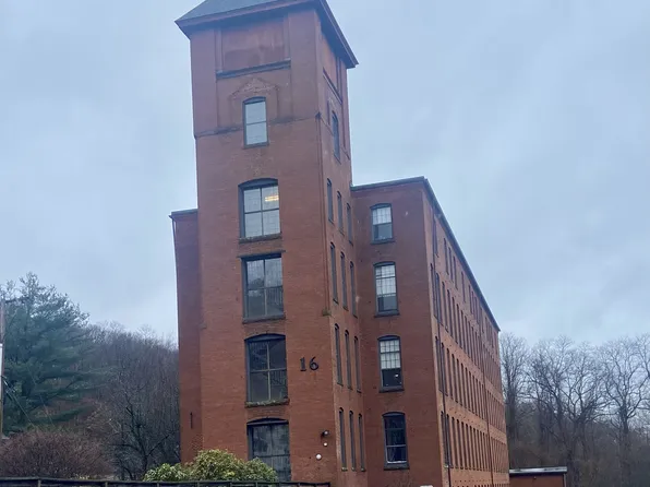 16 Vernon Avenue APT 24, Vernon, CT 06066