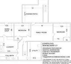 5th image of 3838 Belmont Ct