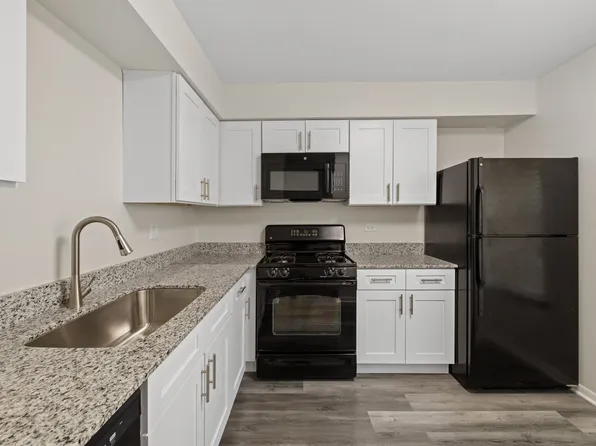 The Winds at Poplar Creek