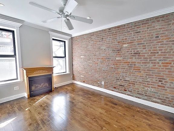 2nd image of 23 Bedford St #4C