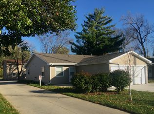 1012 Delaware Ave, Ames, IA 50014