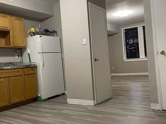 Large Kitchen