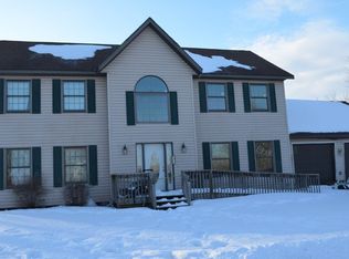 1886 Chakya St, Welch, MN 55089