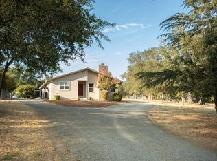 4787 King Rd, Loomis, CA 95650