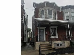 73 E Slocum St, Philadelphia, PA 19119