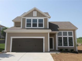 20108 E 24th Terrace Ct, Independence, MO 64057