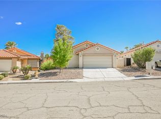 8412 Palmada Dr, Las Vegas, NV 89123