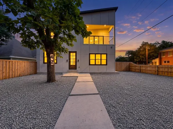 427 E 9th St, Dallas, TX 75203