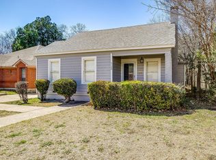3140 Rogers Ave, Fort Worth, TX 76109