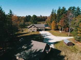 515 W Hoague Rd, Manistee, MI 49660