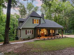 1774 Maynards Mill Rd, Forsyth, GA 31029