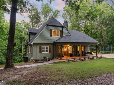 1774 Maynards Mill Rd, Forsyth, GA, 31029