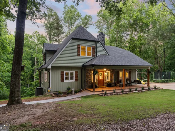 1774 Maynards Mill Rd, Forsyth, GA 31029