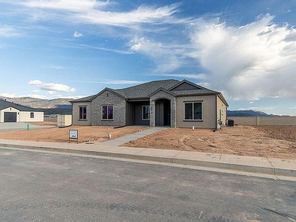 2nd image of 4613 W 150 N Lot 204