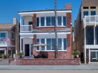 1704 W Oceanfront, Newport Beach, CA 92663