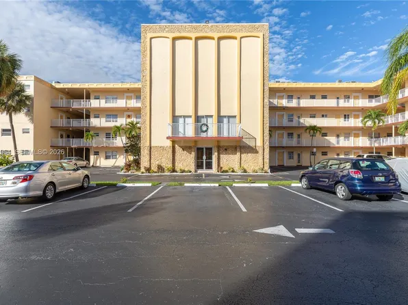 3990 NW 42nd Ave APT 106, Fort Lauderdale, FL 33319