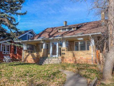 921 Spruce St, Boulder, CO, 80302