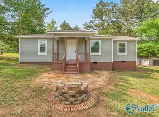 14289 Williams Rd, Athens, AL 35614