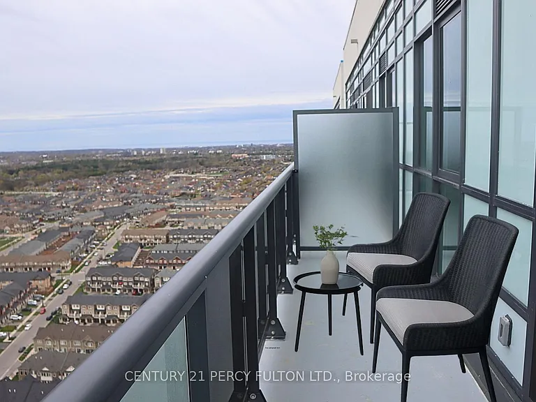 2545 Simcoe St N #Penthouse 21-21 — Photo 17