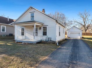 433 Jefferson St, Pecatonica, IL 61063