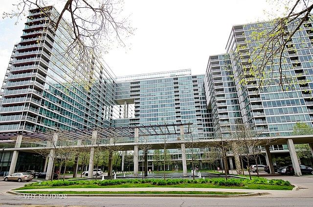 1st image of 9715 Woods Dr Unit 1105