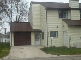 1119 2nd Ave SW, Jamestown, ND 58401