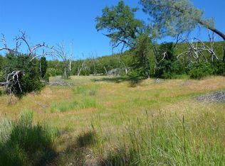 40 Acres Green Valley Ln, Bella Vista, CA 96008