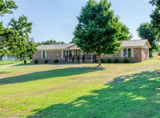 1362 S Brooklyn Rd, Ratcliff, AR 72951