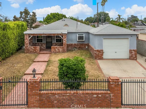 9648 Rincon Ave, Pacoima, CA 91331