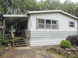 24515 NE 312th St, Yacolt, WA 98675