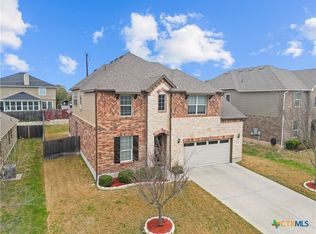 823 Olive Ln, Harker Heights, TX 76548