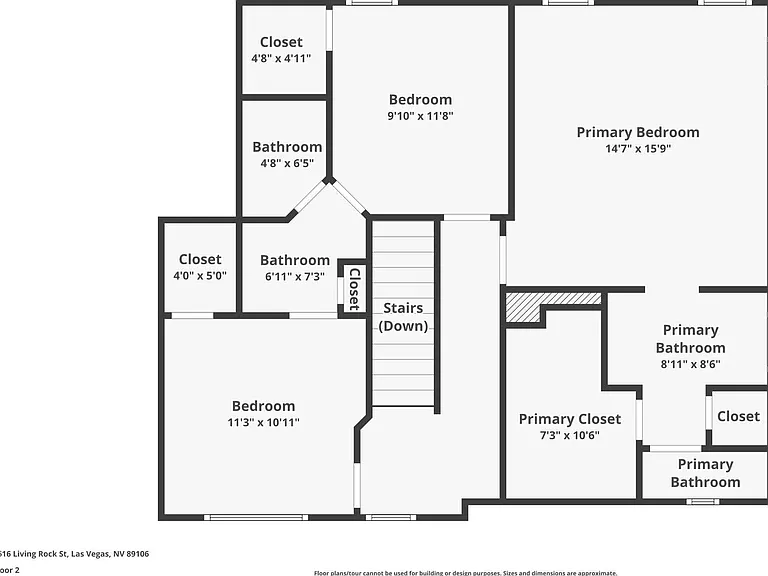 2616 Living Rock St — Photo 17